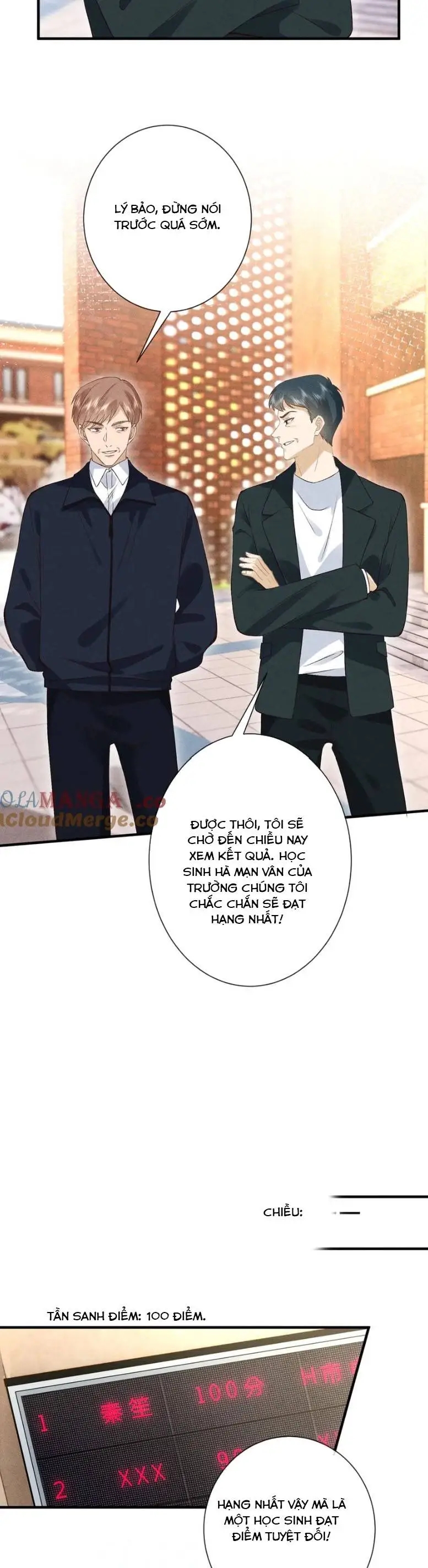 Lão Đại Toàn Năng Vừa Đẹp Vừa Ngầu - Page 6