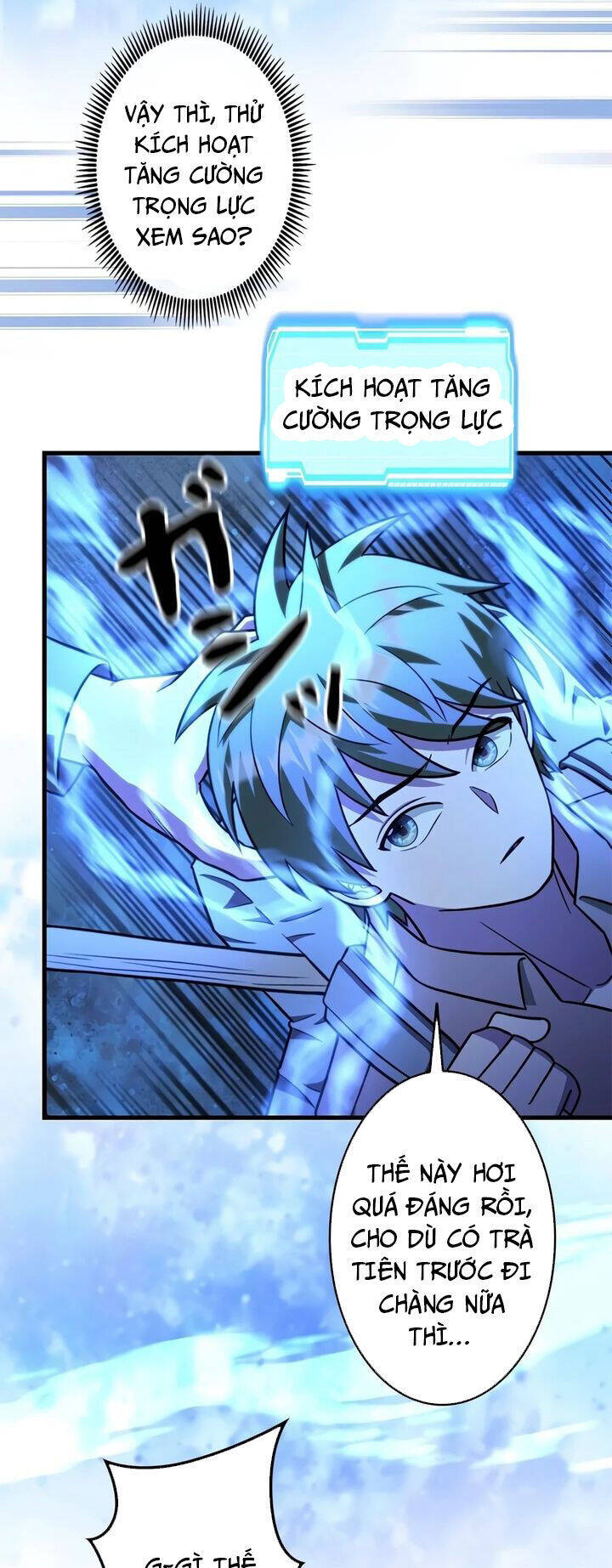 Lượng Mana Đáy Xã Hội! Ta Vô Địch Nhờ Kỹ Năng Của Mình - Page 10