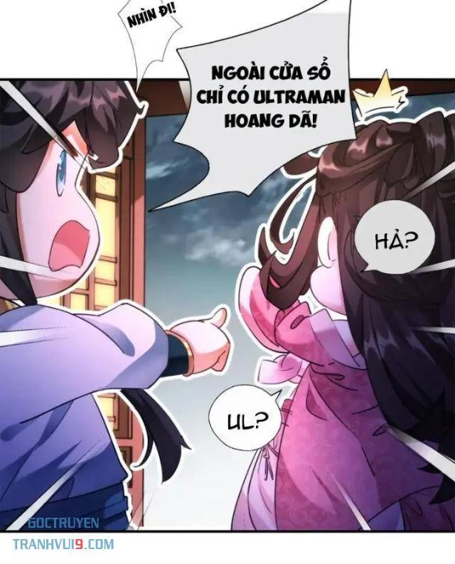 Mời Công Tử Trảm Yêu - Page 44