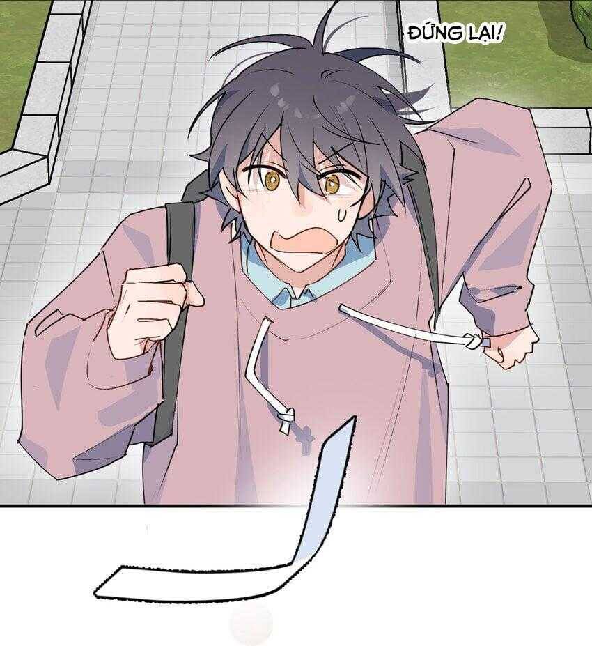 Ma Vương Đại Nhân Luôn Trêu Chọc Tôi - Page 31