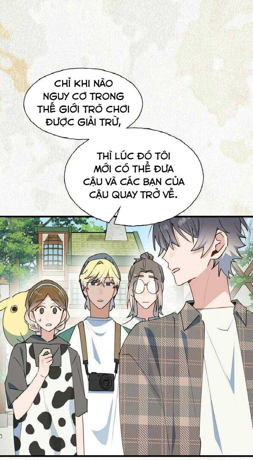 Ma Vương Đại Nhân Luôn Trêu Chọc Tôi - Page 11