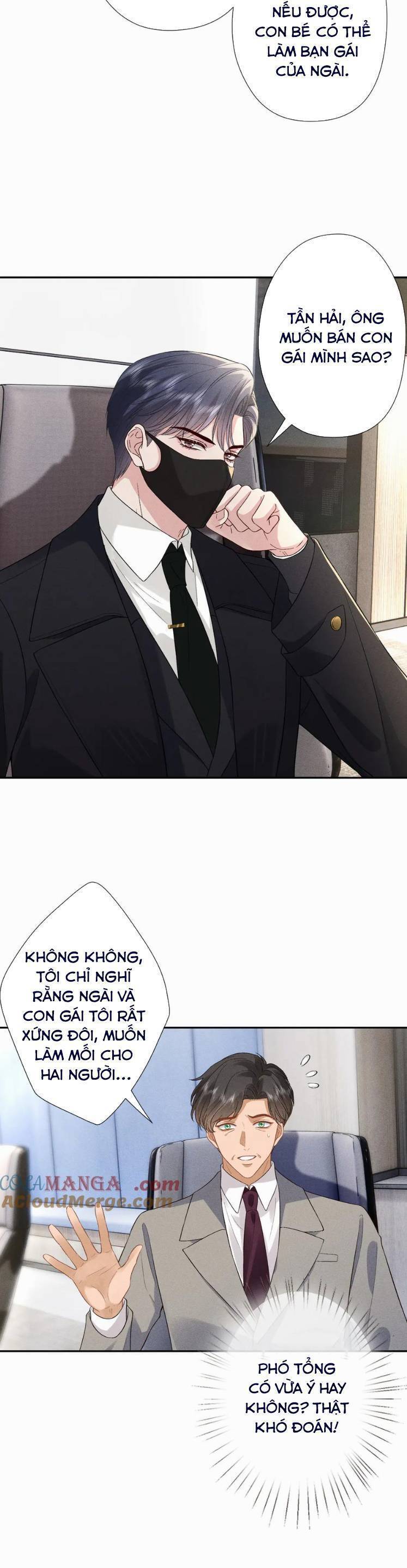 Lão Đại Toàn Năng Vừa Đẹp Vừa Ngầu - Page 11