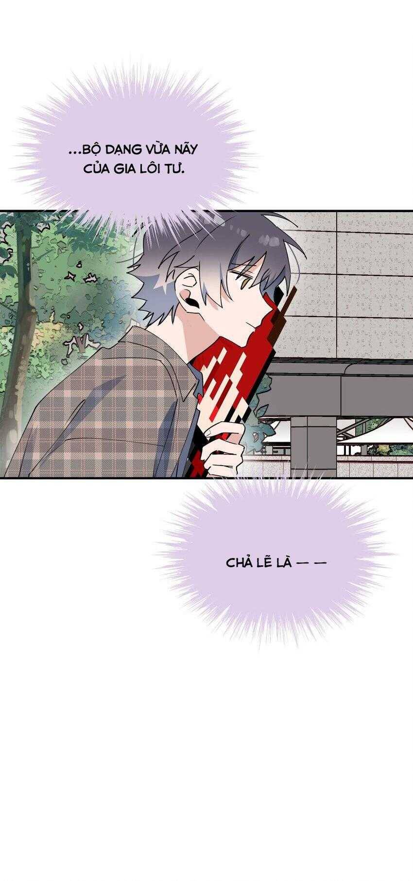 Ma Vương Đại Nhân Luôn Trêu Chọc Tôi - Page 14