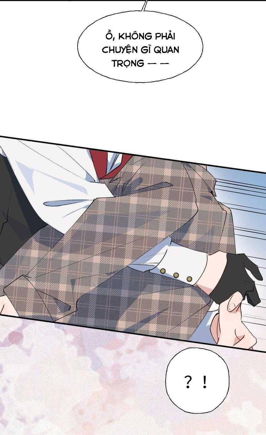 Ma Vương Đại Nhân Luôn Trêu Chọc Tôi - Page 41