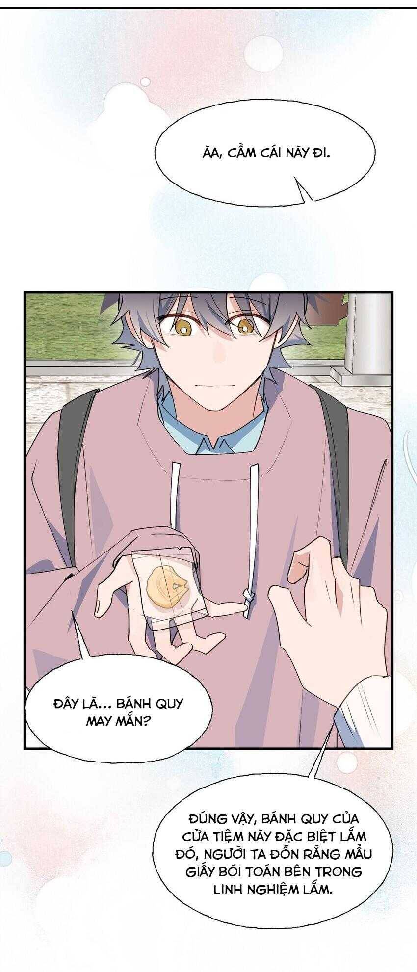 Ma Vương Đại Nhân Luôn Trêu Chọc Tôi - Page 24