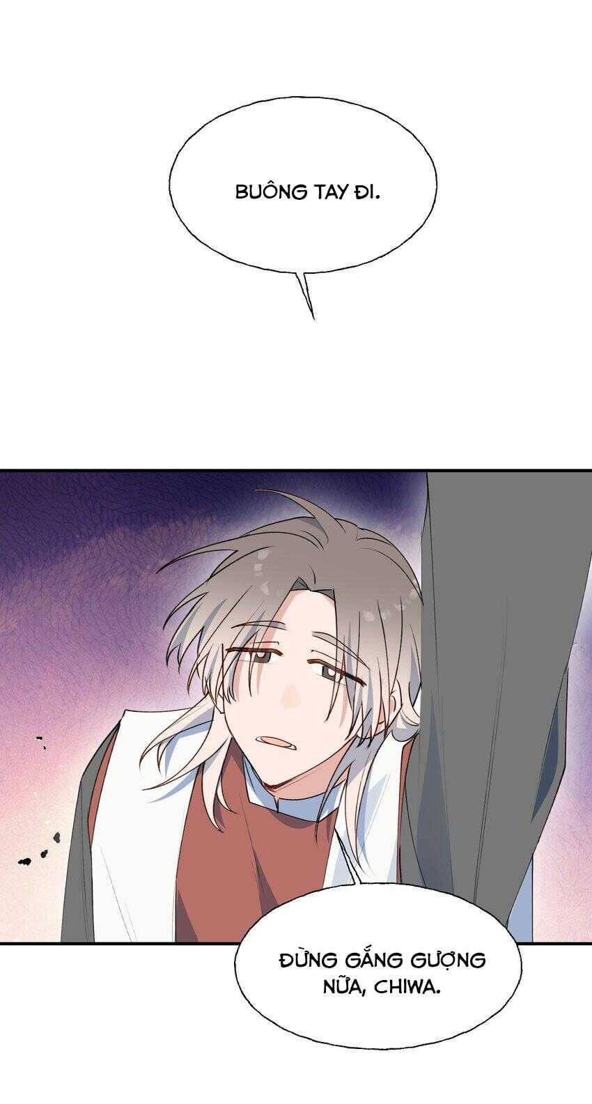 Ma Vương Đại Nhân Luôn Trêu Chọc Tôi - Page 4