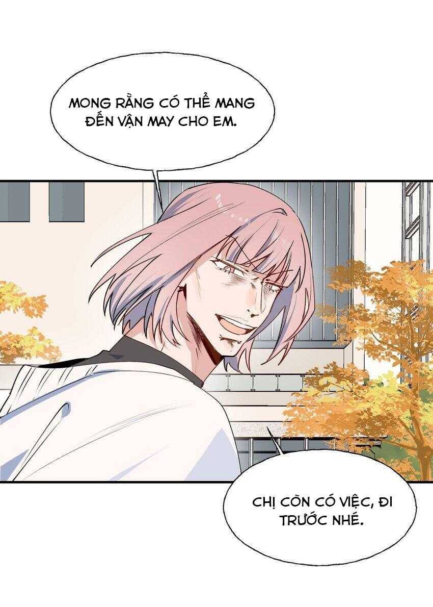 Ma Vương Đại Nhân Luôn Trêu Chọc Tôi - Page 25