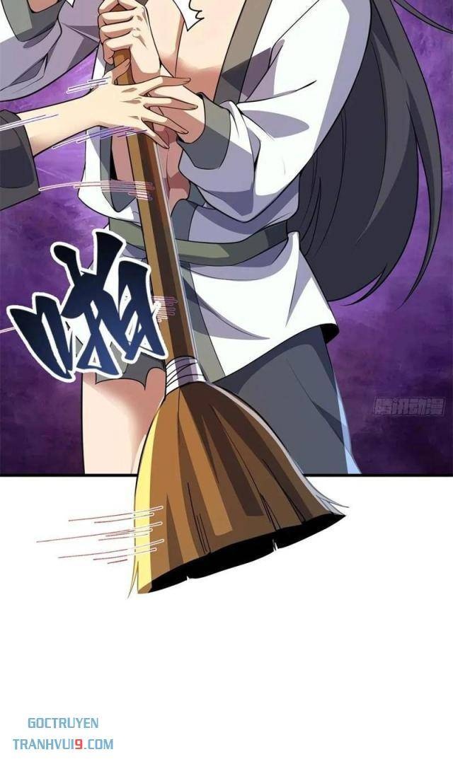 Ta Nhặt Đồ Bỏ Tại Tận Thế - Page 58