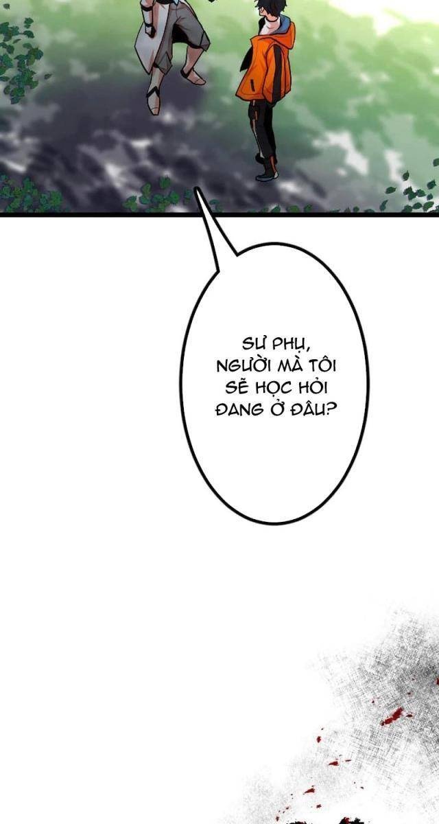 Nhà Hiền Triết Đã Nghỉ Hưu Thay Đổi Cuộc Đời Bằng Kỹ Năng UR - Page 11