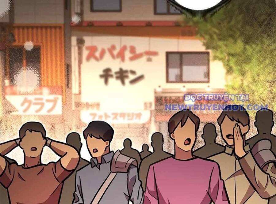 Lượng Mana Đáy Xã Hội! Ta Vô Địch Nhờ Kỹ Năng Của Mình - Page 47