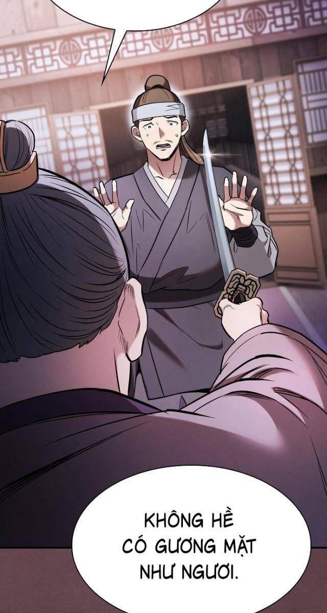 Cuộc Sống Của Gián Điệp Ma Giáo - Page 80