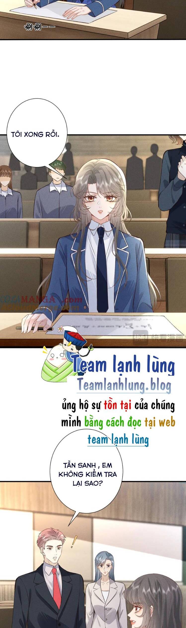 Lão Đại Toàn Năng Vừa Đẹp Vừa Ngầu - Page 18