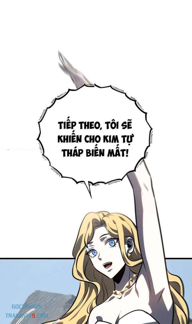 Ta Là Boss Mạnh Nhất - Page 52