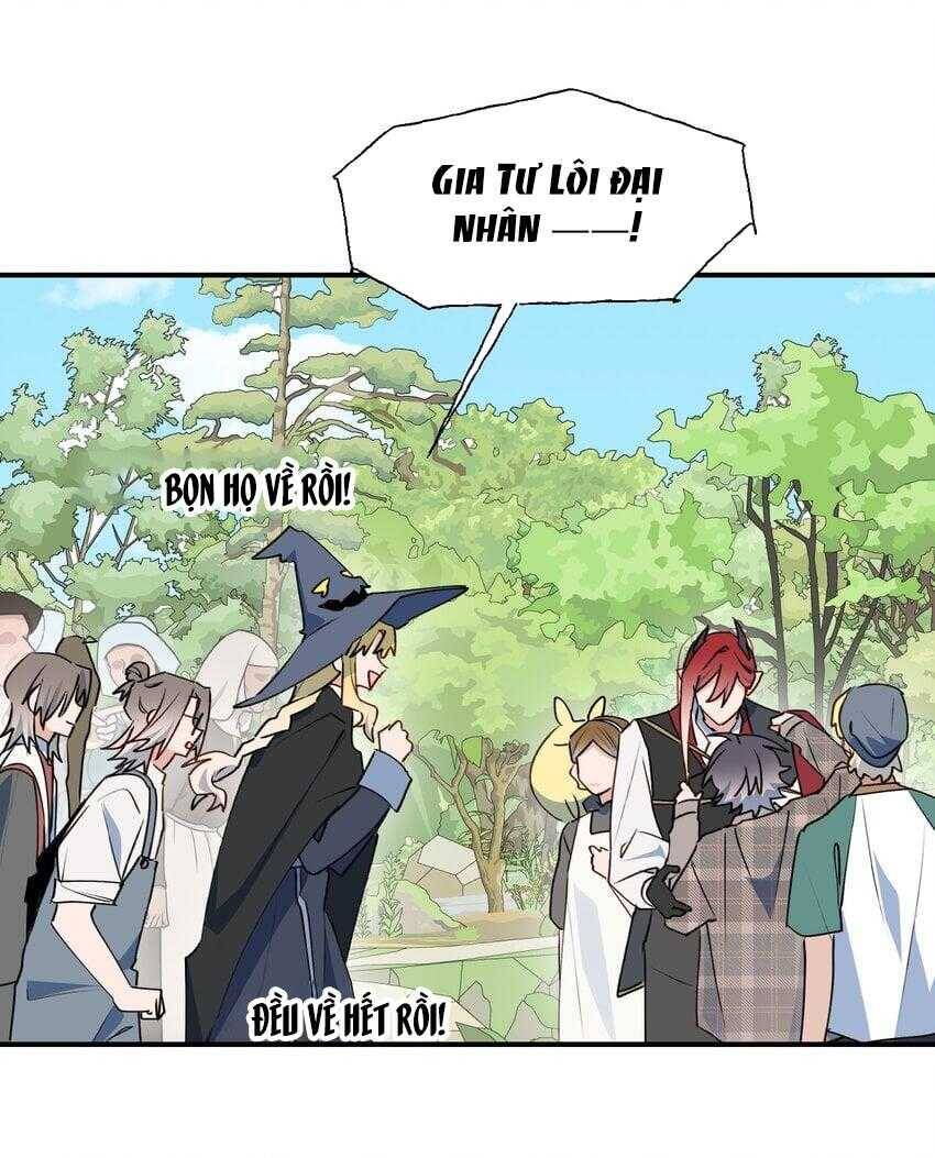 Ma Vương Đại Nhân Luôn Trêu Chọc Tôi - Page 27