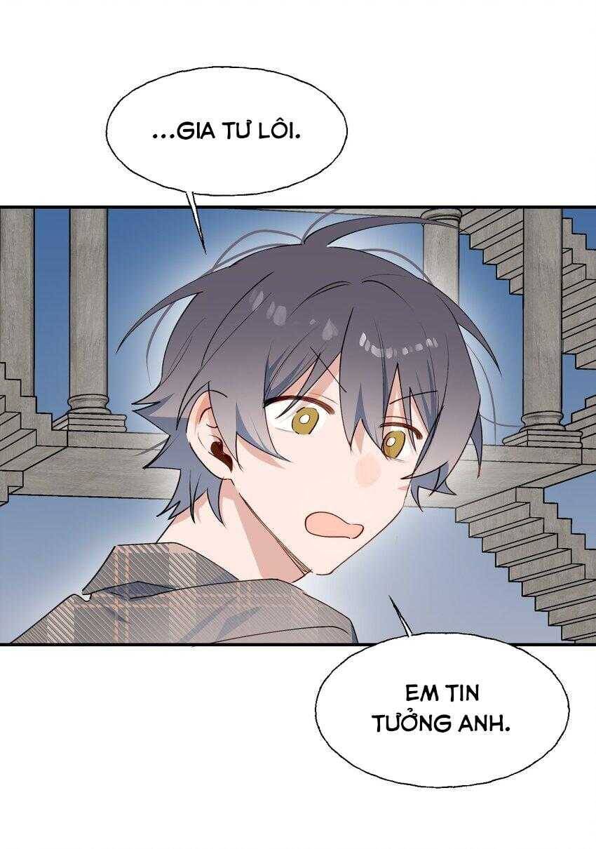 Ma Vương Đại Nhân Luôn Trêu Chọc Tôi - Page 6