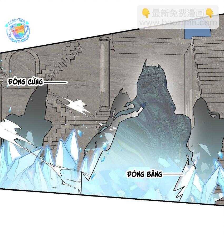 Ma Vương Đại Nhân Luôn Trêu Chọc Tôi - Page 8