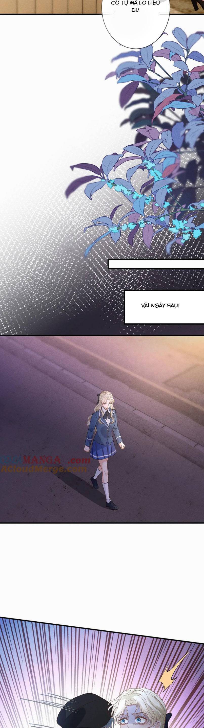 Lão Đại Toàn Năng Vừa Đẹp Vừa Ngầu - Page 18