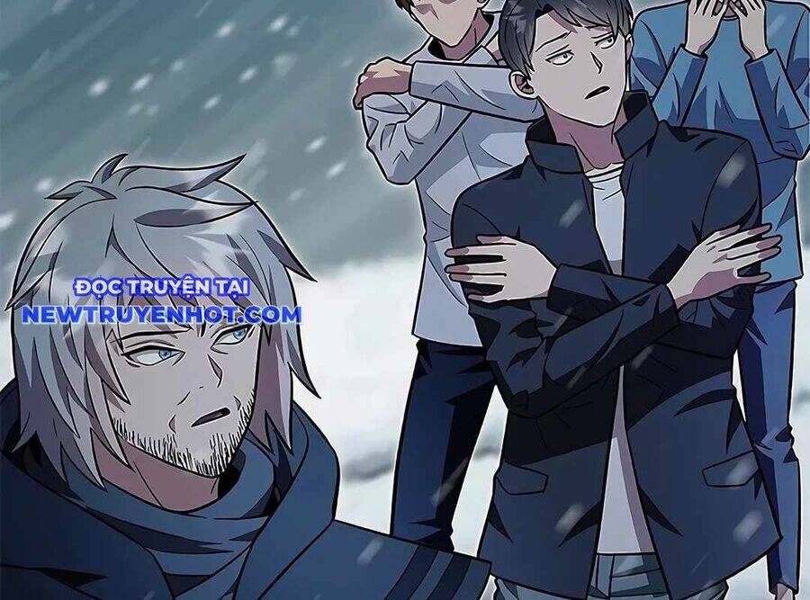 Lượng Mana Đáy Xã Hội! Ta Vô Địch Nhờ Kỹ Năng Của Mình - Page 11