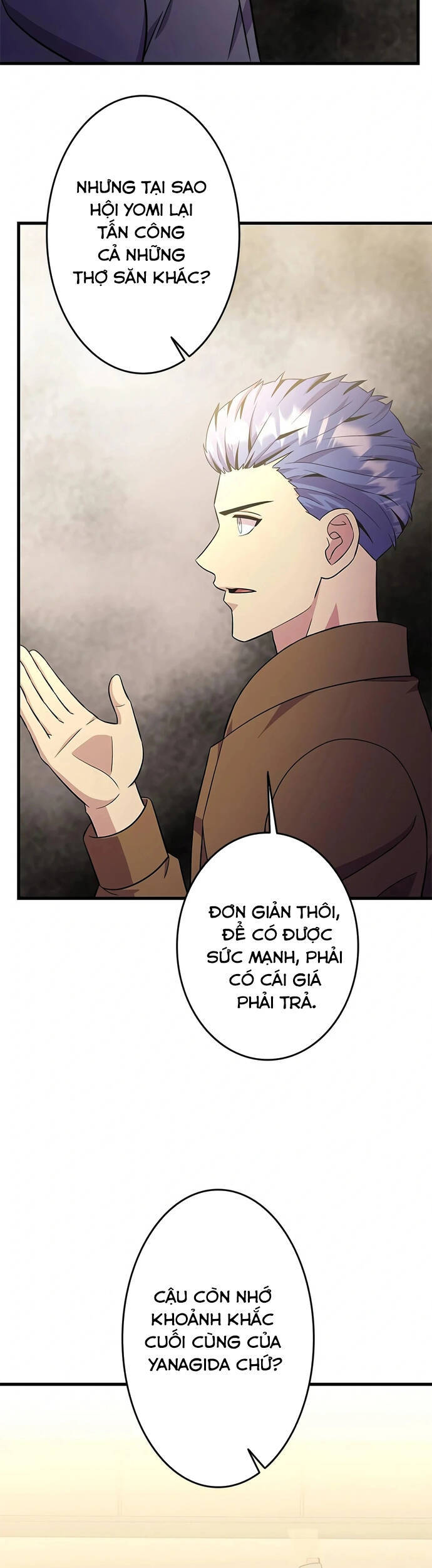 Lượng Mana Đáy Xã Hội! Ta Vô Địch Nhờ Kỹ Năng Của Mình - Page 6