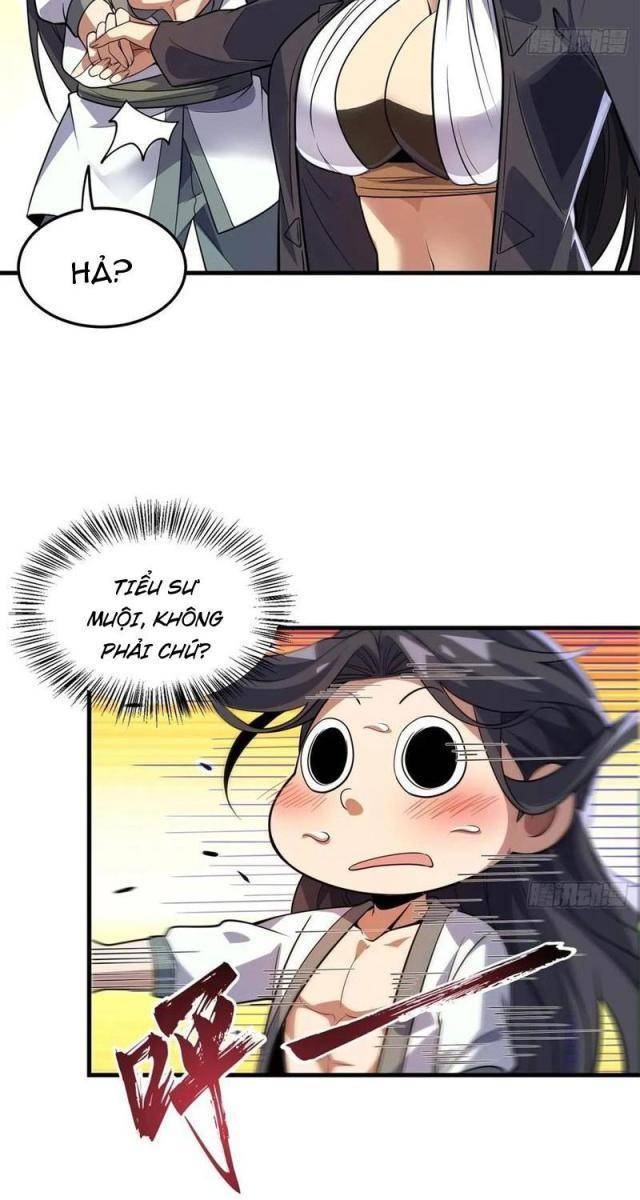 Ta Nhặt Đồ Bỏ Tại Tận Thế - Page 51