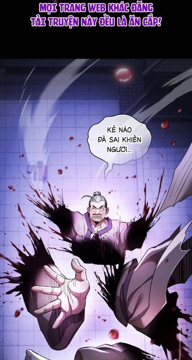 Cuộc Sống Của Gián Điệp Ma Giáo - Page 167