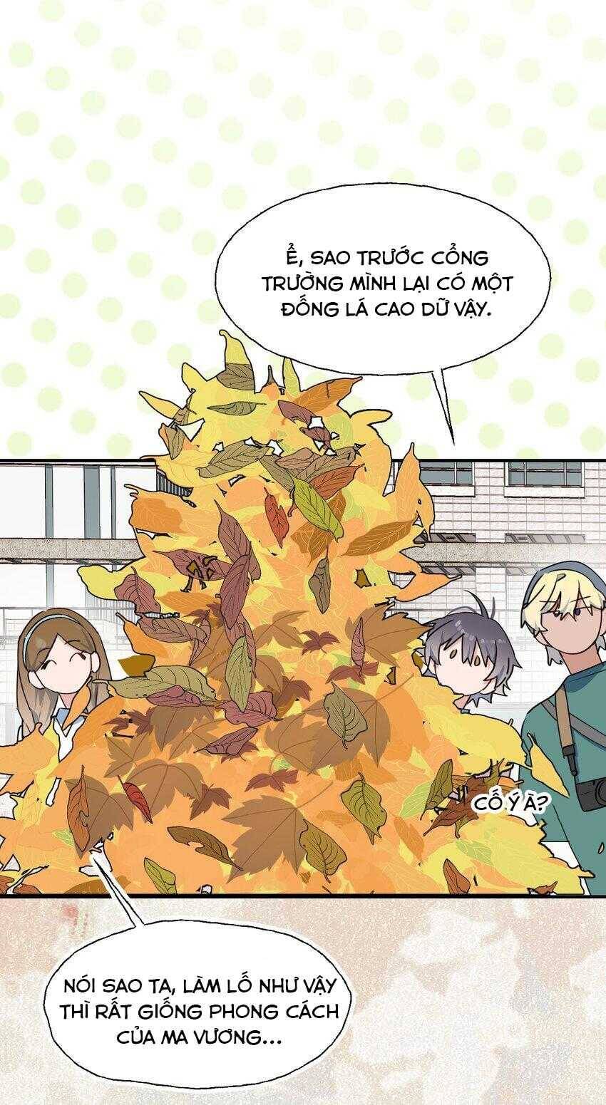 Ma Vương Đại Nhân Luôn Trêu Chọc Tôi - Page 16