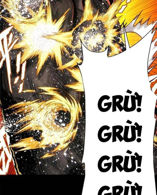 Khế Ước Cương Thiết - Page 20