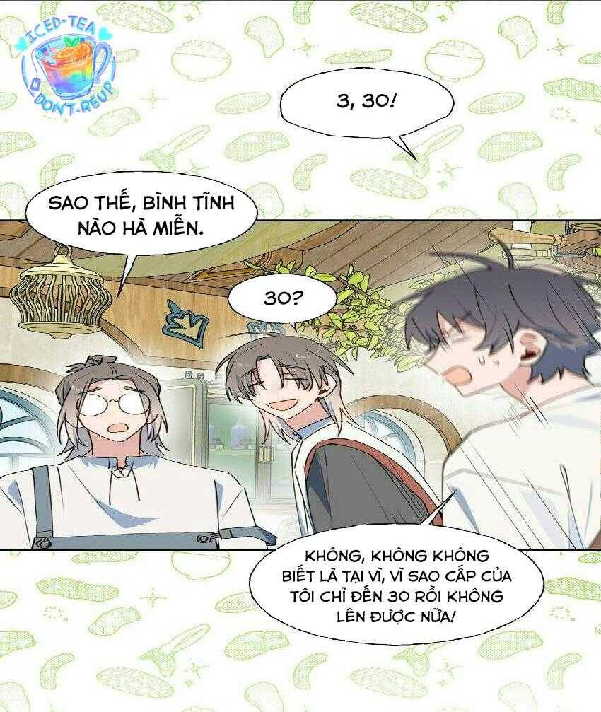 Ma Vương Đại Nhân Luôn Trêu Chọc Tôi - Page 25