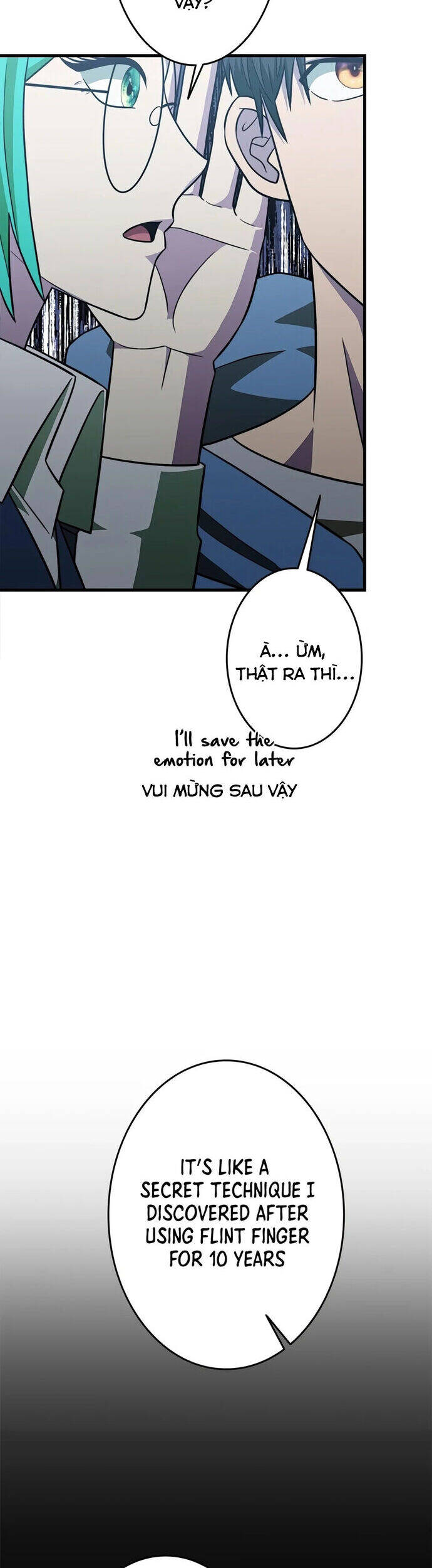 Lượng Mana Đáy Xã Hội! Ta Vô Địch Nhờ Kỹ Năng Của Mình - Page 17