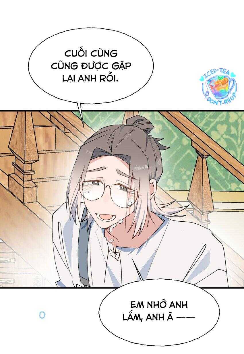 Ma Vương Đại Nhân Luôn Trêu Chọc Tôi - Page 42