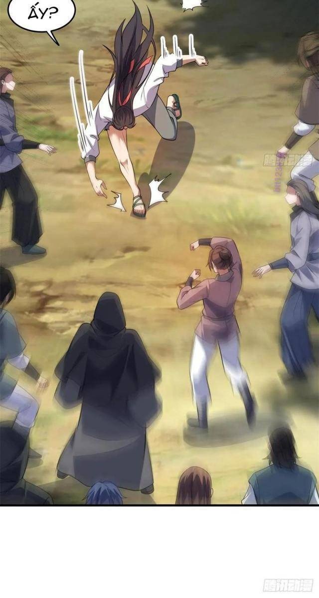 Ta Nhặt Đồ Bỏ Tại Tận Thế - Page 53