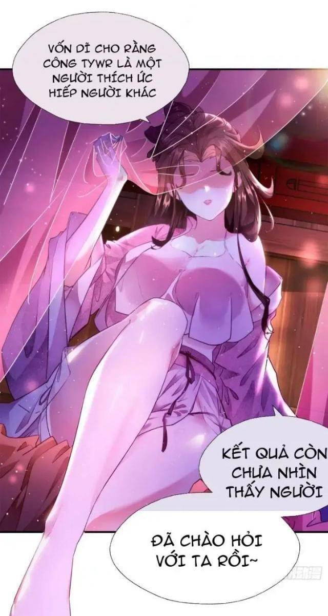 Mời Công Tử Trảm Yêu - Page 9