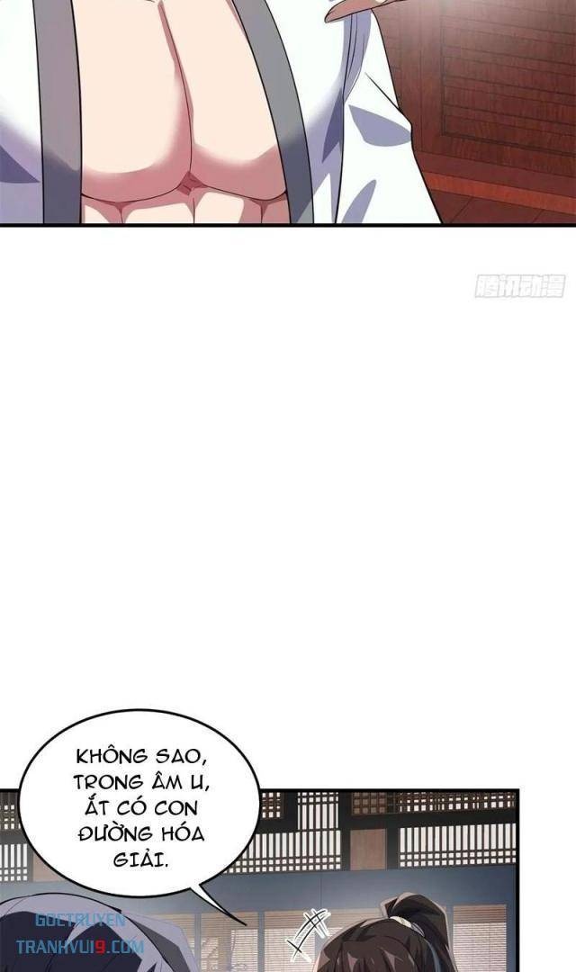 Ta Nhặt Đồ Bỏ Tại Tận Thế - Page 24