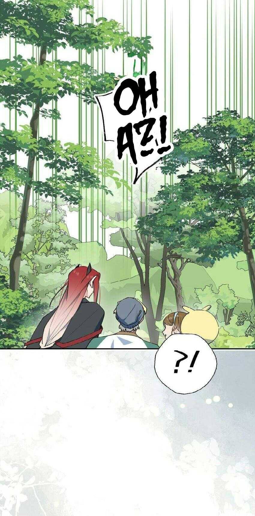 Ma Vương Đại Nhân Luôn Trêu Chọc Tôi - Page 36