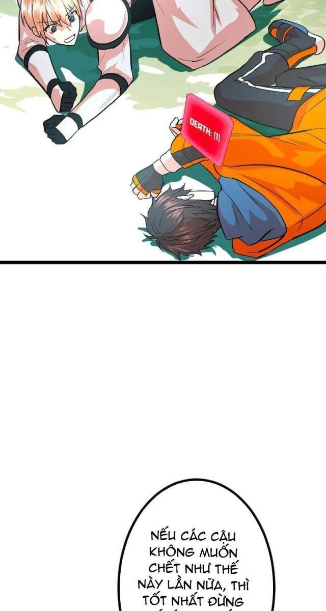 Nhà Hiền Triết Đã Nghỉ Hưu Thay Đổi Cuộc Đời Bằng Kỹ Năng UR - Page 49