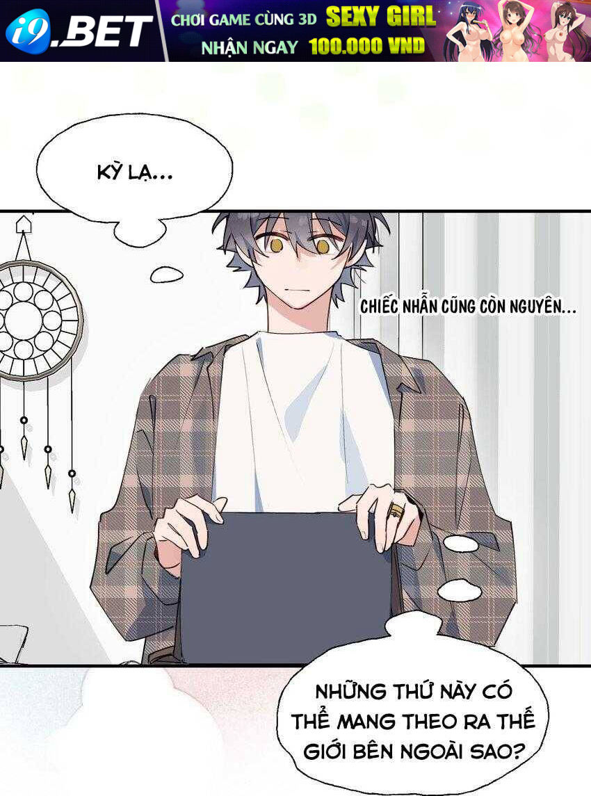 Ma Vương Đại Nhân Luôn Trêu Chọc Tôi - Page 37