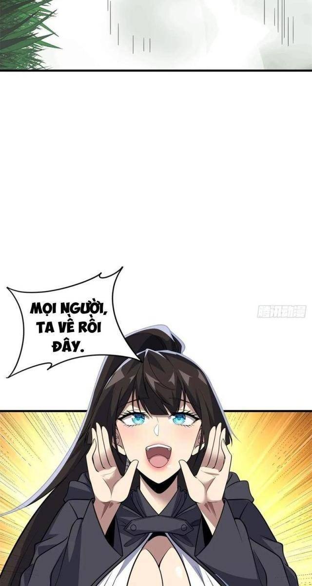 Ta Nhặt Đồ Bỏ Tại Tận Thế - Page 35