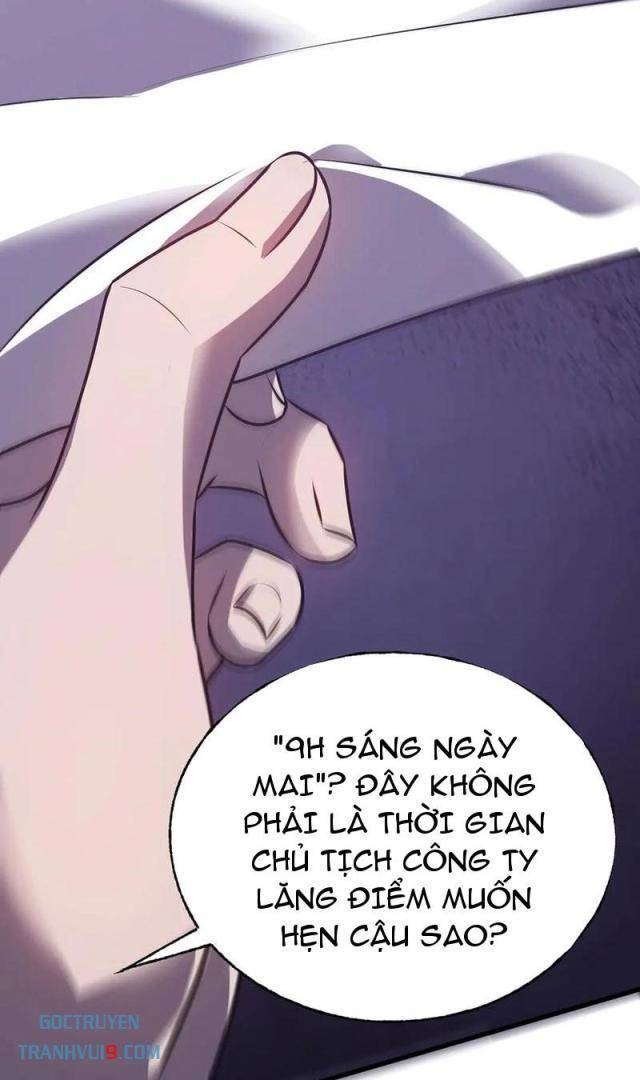 Ta Là Boss Mạnh Nhất - Page 52