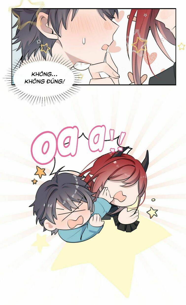 Ma Vương Đại Nhân Luôn Trêu Chọc Tôi - Page 16