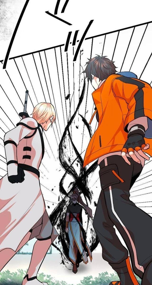 Nhà Hiền Triết Đã Nghỉ Hưu Thay Đổi Cuộc Đời Bằng Kỹ Năng UR - Page 14