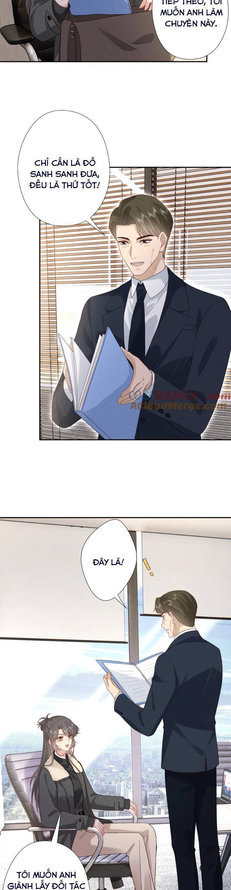 Lão Đại Toàn Năng Vừa Đẹp Vừa Ngầu - Page 20