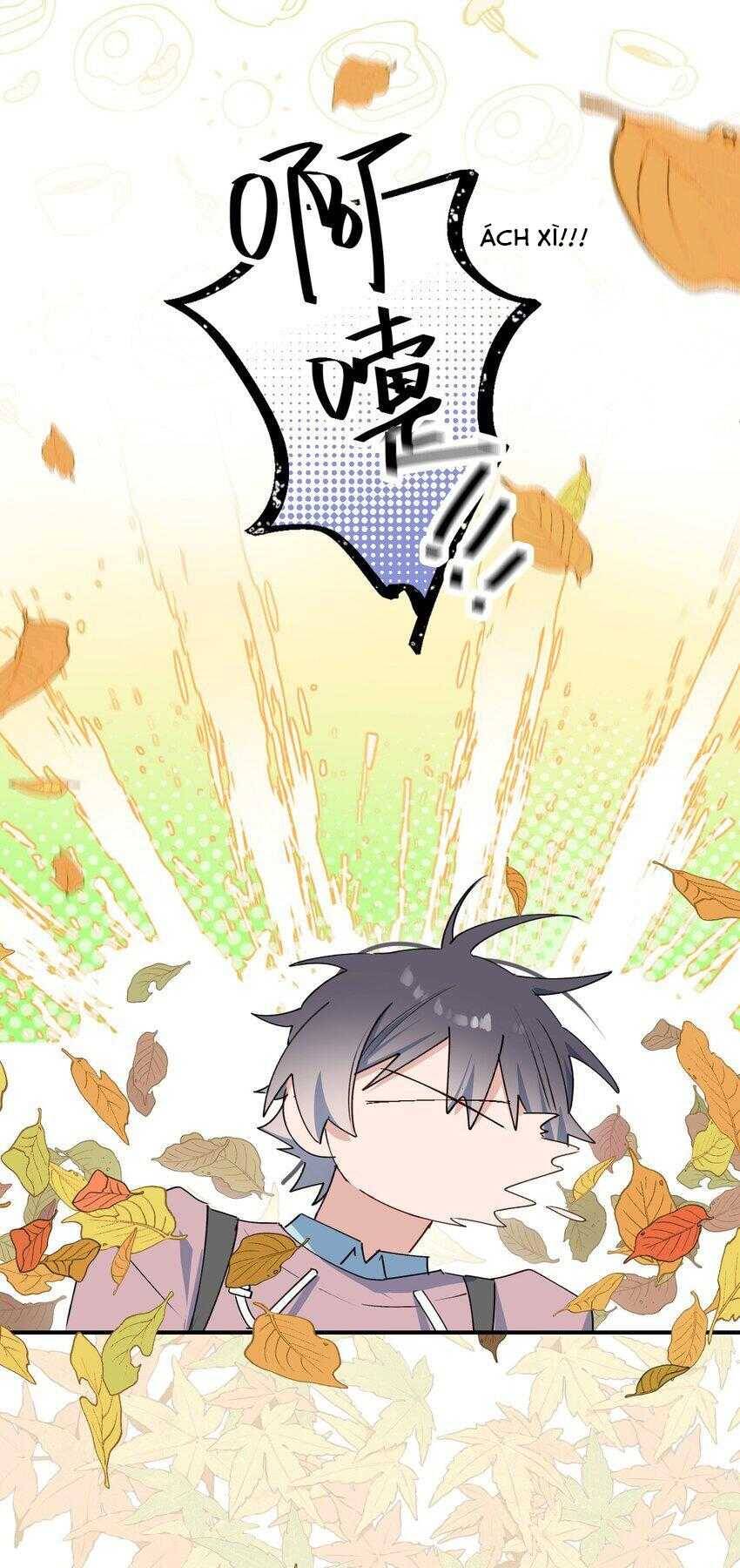 Ma Vương Đại Nhân Luôn Trêu Chọc Tôi - Page 20