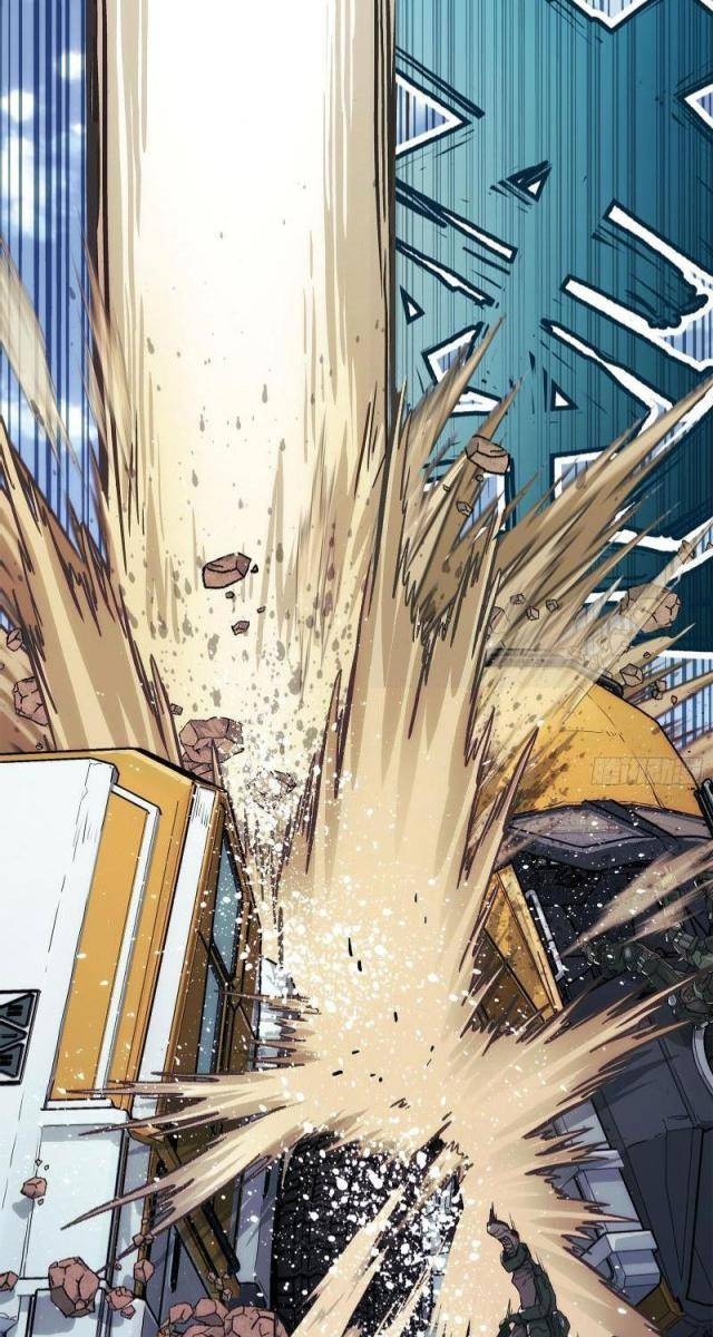 Khế Ước Cương Thiết - Page 11