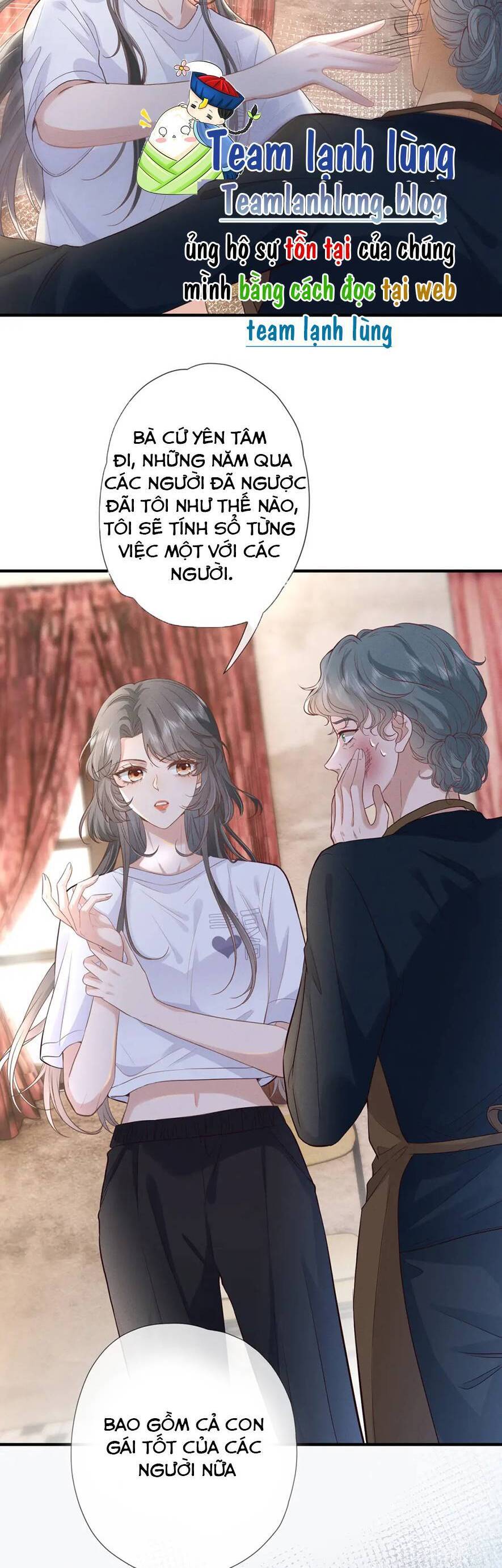 Lão Đại Toàn Năng Vừa Đẹp Vừa Ngầu - Page 13