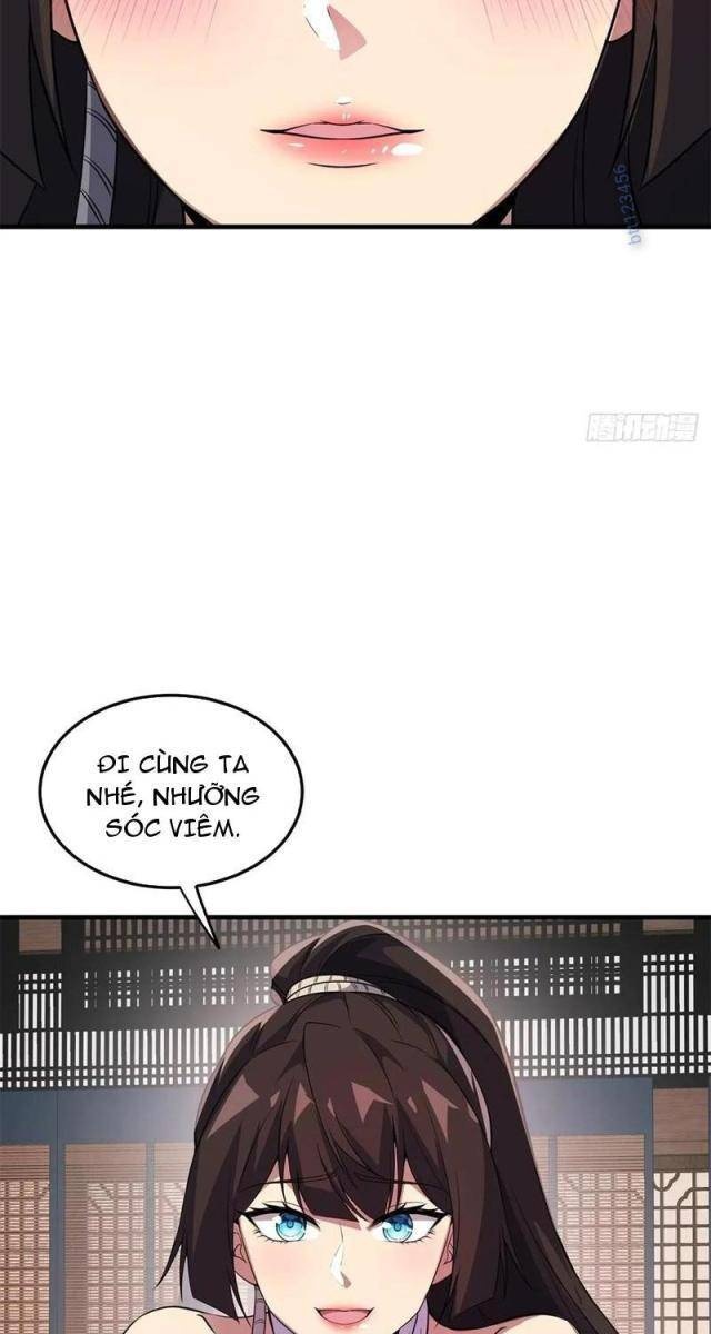 Ta Nhặt Đồ Bỏ Tại Tận Thế - Page 21