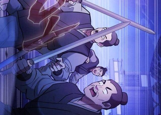 Cuộc Sống Của Gián Điệp Ma Giáo - Page 59