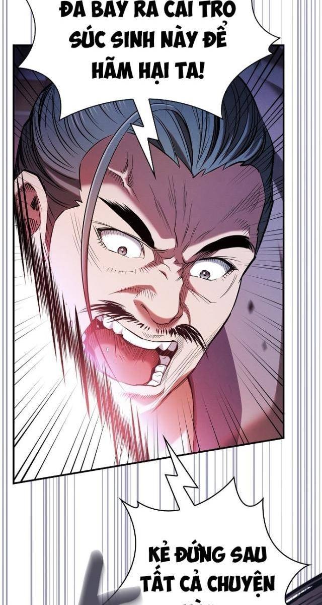 Cuộc Sống Của Gián Điệp Ma Giáo - Page 119