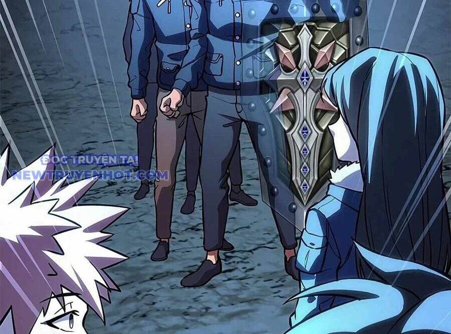 Lượng Mana Đáy Xã Hội! Ta Vô Địch Nhờ Kỹ Năng Của Mình - Page 39