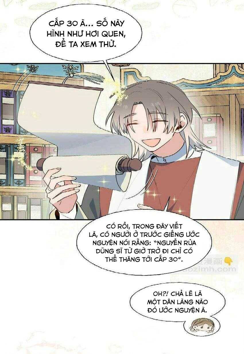 Ma Vương Đại Nhân Luôn Trêu Chọc Tôi - Page 26