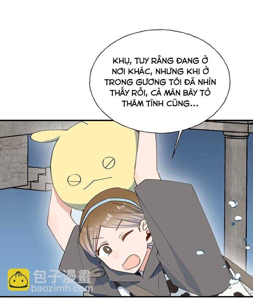 Ma Vương Đại Nhân Luôn Trêu Chọc Tôi - Page 34